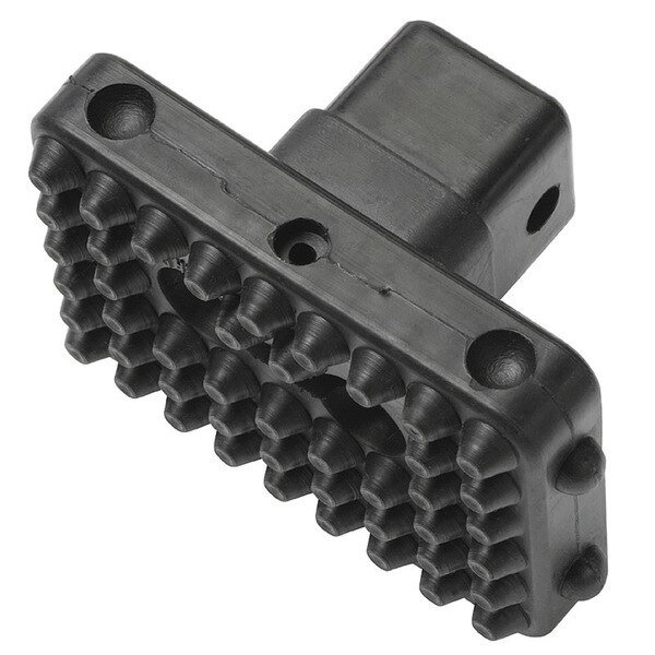 SMARTBAR - RUBBER FOOT - SMALL, CC5018, Peerless Chain, Mfr#: CC5018